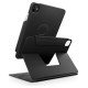 Uniq Rovus Snapmount Magnetic 360 Rotating Detachable case for iPad Pro 11" 2024 (5th generation) - black