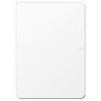 Uniq Optix Clear Exofit tempered glass with applicator for iPad 11" 2025 / iPad 10.9" 2022 (10th gen.)