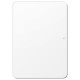 Uniq Optix Clear Exofit tempered glass with applicator for iPad 11" 2025 / iPad 10.9" 2022 (10th gen.)