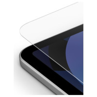 Uniq Optix Clear Exofit tempered glass with applicator for iPad 11" 2025 / iPad 10.9" 2022 (10th gen.)