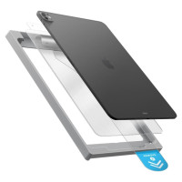 Uniq Optix Clear Exofit tempered glass with applicator for iPad 11" 2025 / iPad 10.9" 2022 (10th gen.)
