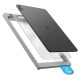 Uniq Optix Clear Exofit tempered glass with applicator for iPad 11" 2025 / iPad 10.9" 2022 (10th gen.)