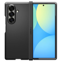 Spigen Tough Armor Pro Mag MagSafe Case for Samsung Galaxy Z Fold 7 - Black