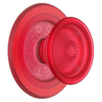 Popsockets Blanchette Red MagSafe Phone Holder and Stand - Red