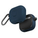 Uniq Clyde Lock Case for AirPods 4 - Blue