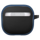 Uniq Clyde Lock Case for AirPods 4 - Blue