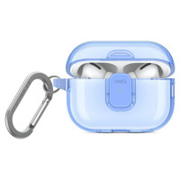 Uniq Glase Pro Case for AirPods Pro 2 - Blue