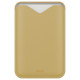 Uniq Lyden Evo Magnetic Phone Wallet - Yellow