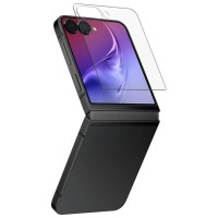 Uniq Optix Clear Tempered Glass for Samsung Galaxy Z Flip 7
