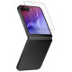 Uniq Optix Clear Tempered Glass for Samsung Galaxy Z Flip 7