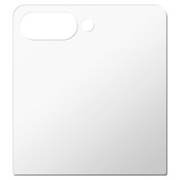 Uniq Optix Clear Tempered Glass for Samsung Galaxy Z Flip 7