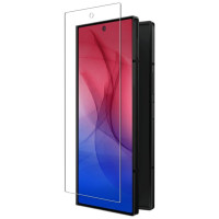Uniq Optix Clear Tempered Glass for Samsung Galaxy Z Fold 7