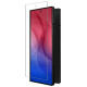 Uniq Optix Clear Tempered Glass for Samsung Galaxy Z Fold 7
