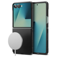 Ringke Onyx Magnetic MagSafe Case for Samsung Galaxy Z Flip 7 - Black