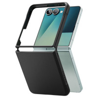 Ringke Onyx Magnetic MagSafe Case for Samsung Galaxy Z Flip 7 - Black