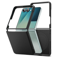 Ringke Onyx Magnetic MagSafe Case for Samsung Galaxy Z Flip 7 - Black