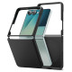 Ringke Onyx Magnetic MagSafe Case for Samsung Galaxy Z Flip 7 - Black