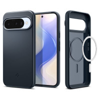 Spigen Thin Fit Mag MagSafe case for Google Pixel 10 / 10 Pro - graphite