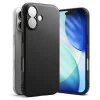 Ringke Onyx iPhone 17 Case - Black