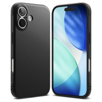 Ringke Onyx iPhone 17 Case - Black