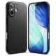 Ringke Onyx iPhone 17 Case - Black