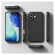Ringke Onyx iPhone 17 Case - Black
