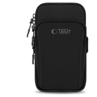 Tech-Protect M7 Universal Sport Armband Case - Black