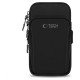 Tech-Protect M7 Universal Sport Armband Case - Black