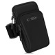 Tech-Protect M7 Universal Sport Armband Case - Black