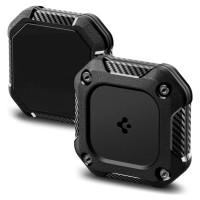 Spigen Tough Armor Case for AirTag 1/2 - Black