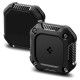 Spigen Tough Armor Case for AirTag 1/2 - Black