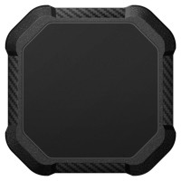 Spigen Tough Armor Case for AirTag 1/2 - Black