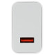 Xiaomi MDY-16-EF 1xUSB-A 33W Wall Charger with 3A USB-C Cable - White