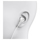 Xiaomi BHR8931GL In-Ear Wired Headphones USB-C with Remote Control - White