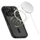 Tech-Protect MagCam MagSafe Case for iPhone 17 Pro - Matte Black