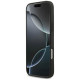 Guess 4G Big Logo Case for iPhone 17 Pro Max - Black