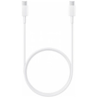 Samsung USB Type C Male- USB Type C Male 1m White