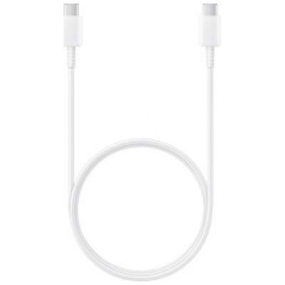 Samsung USB Type C Male- USB Type C Male 1m White