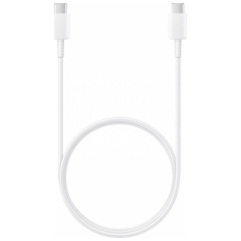 Samsung USB Type C Male- USB Type C Male 1m White