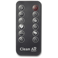 Clean Air Optima HUMIDIFIER WITH IONIZER/CA-607BSMART CLEAN AIR OPTIMA