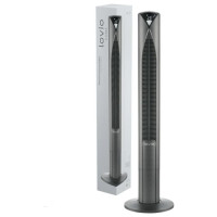 Lovio LVTF202Y24C-TI Tower Fan AirWave PRO Titan