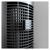 Lovio LVTF202Y24C-TI Tower Fan AirWave PRO Titan