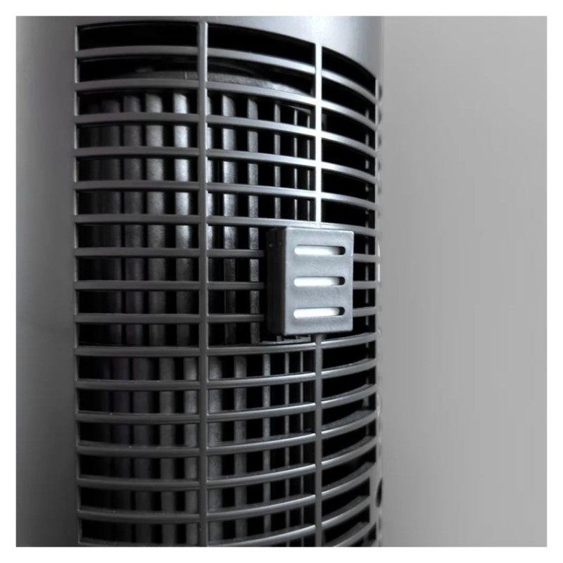 Lovio LVTF202Y24C-TI Tower Fan AirWave PRO Titan