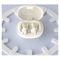 Dudao U20 Pro TWS Bluetooth Wireless Headphones - White