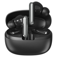 Dudao U21 TWS ANC ENC Bluetooth Wireless Headphones - Black