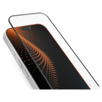 SBS protective glass with D3O technology set with applicator for iPhone 17 / iPhone 16 Pro