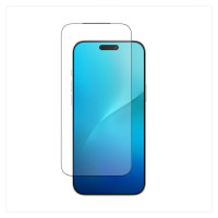 Amazingthing Titan Full FusionFilter 7 Full Screen Tempered Glass for iPhone 17