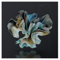 Amazingthing Titan Full FusionFilter 7 Full Screen Tempered Glass for iPhone 17