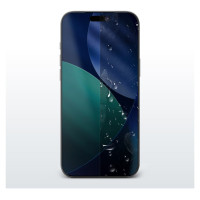 Amazingthing Titan Full FusionFilter 7 Full Screen Tempered Glass for iPhone 17