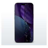 Amazingthing Titan Privacy FusionFilter 7 Privacy Tempered Glass for iPhone 17 Pro